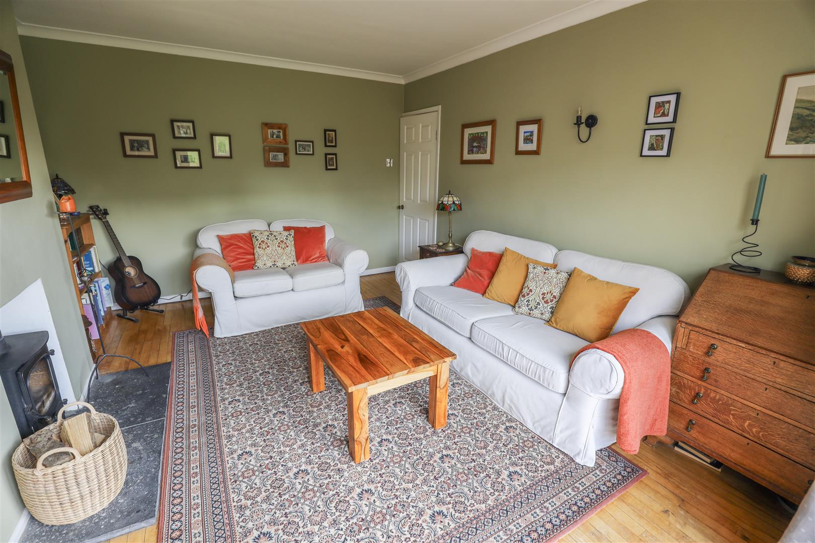 4 Seys Close, Cowbridge, Vale of Glamorgan, CF71 7BW